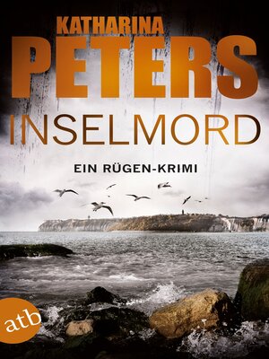 cover image of Inselmord